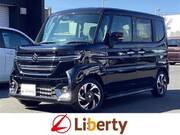 2024 SUZUKI SPACIA CUSTOM