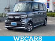 2021 HONDA N-BOX CUSTOM