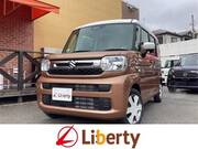 2024 SUZUKI SPACIA