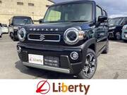 2024 SUZUKI HUSTLER