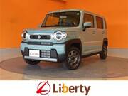 2024 SUZUKI HUSTLER