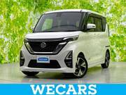 2020 NISSAN ROOX