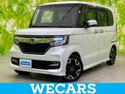 2020 HONDA N-BOX CUSTOM