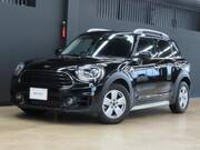2020 BMW MINI
