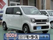 2024 HONDA N-WGN