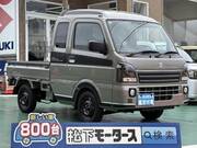 2024 SUZUKI CARRY TRUCK