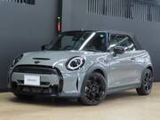 2021 BMW MINI
