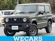 2020 SUZUKI JIMNY
