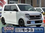 2024 HONDA N-WGN