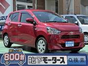 2018 TOYOTA PIXIS EPOCH