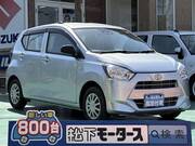 2017 TOYOTA PIXIS EPOCH