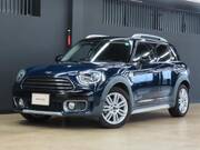 2017 BMW MINI
