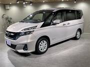 2017 NISSAN SERENA