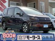 2025 HONDA FREED