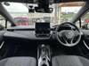 TOYOTA COROLLA SPORT