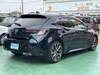 TOYOTA COROLLA SPORT