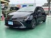 TOYOTA COROLLA SPORT