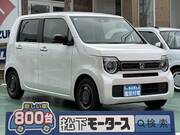2024 HONDA N-WGN