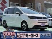 2025 HONDA FREED