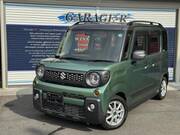 2019 SUZUKI SPACIA