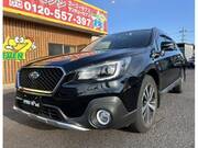 2018 SUBARU LEGACY OUTBACK