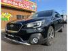 SUBARU LEGACY OUTBACK