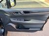 SUBARU LEGACY OUTBACK