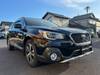 SUBARU LEGACY OUTBACK