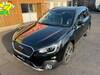 SUBARU LEGACY OUTBACK