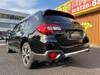 SUBARU LEGACY OUTBACK