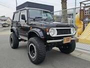 1996 SUZUKI JIMNY SIERRA