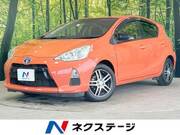 2012 TOYOTA AQUA S