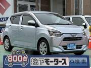 2018 TOYOTA PIXIS EPOCH