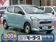 2017 TOYOTA PIXIS EPOCH