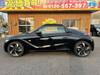 HONDA S660