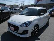 2017 SUZUKI SWIFT