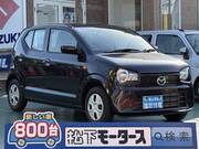 2021 MAZDA CAROL