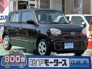 2022 MAZDA CAROL
