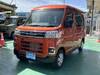 SUBARU SAMBAR VAN