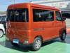 SUBARU SAMBAR VAN