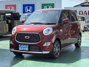 2022 DAIHATSU CAST