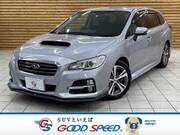 2016 SUBARU LEVORG