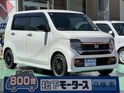 2022 HONDA N-WGN