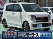 2023 HONDA N-WGN