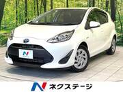 2019 TOYOTA AQUA S