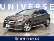 2015 MERCEDES BENZ GLA-CLASS