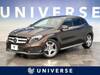 MERCEDES BENZ GLA-CLASS
