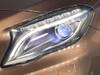 MERCEDES BENZ GLA-CLASS