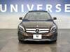 MERCEDES BENZ GLA-CLASS