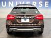 MERCEDES BENZ GLA-CLASS